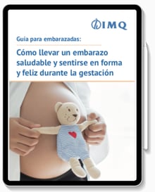 Mockup guía embarazo