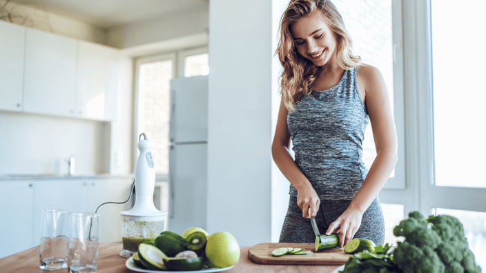 Nutrición deportiva 01