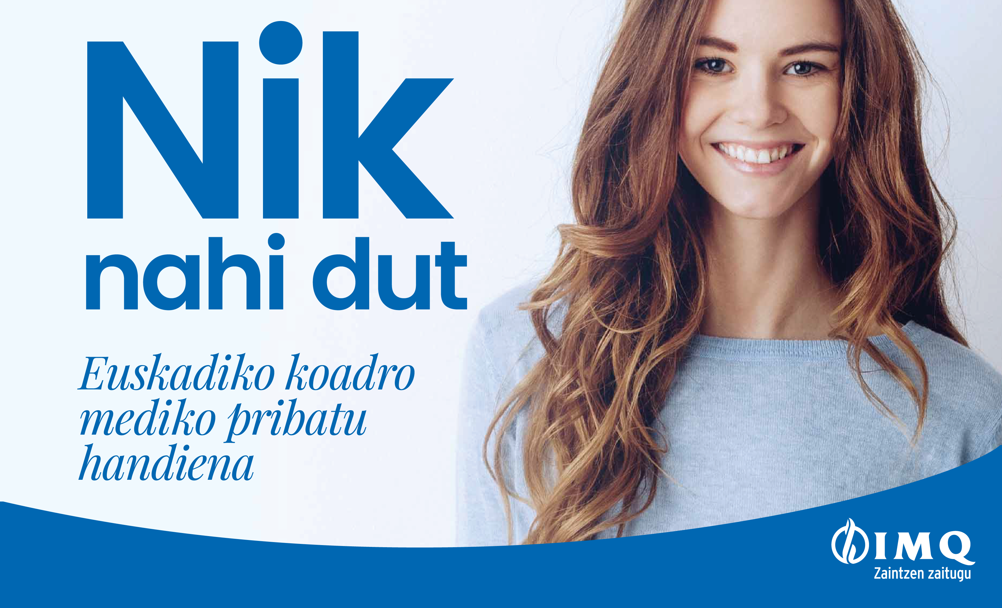 Protege tu salud y la de tu familia con el seguro médico líder en Euskadi