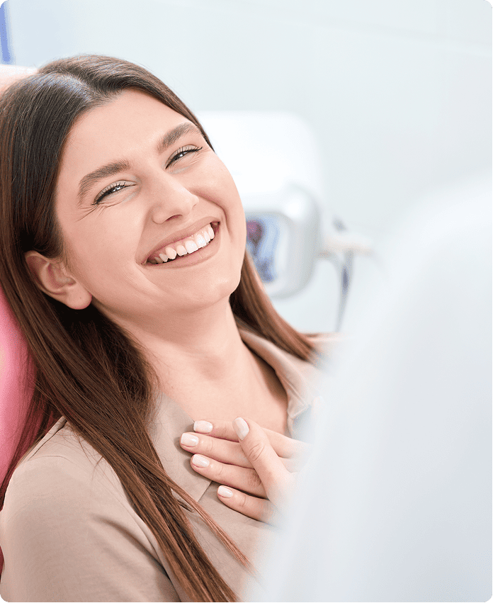 Imagen representativa de Confiable