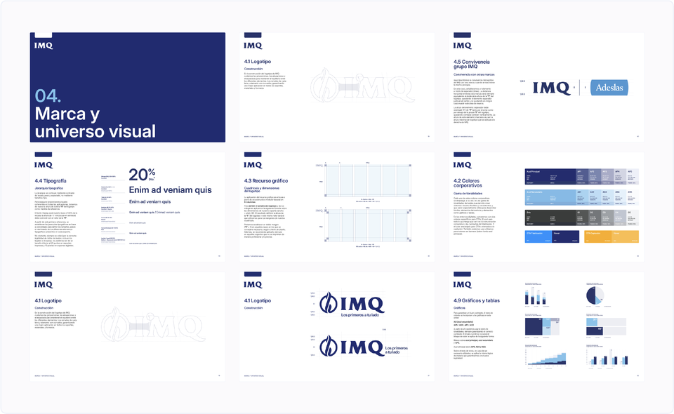 Brandbook completo