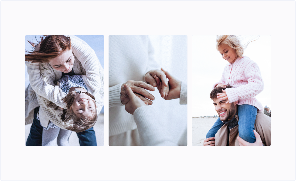 Ejemplos de fotografía