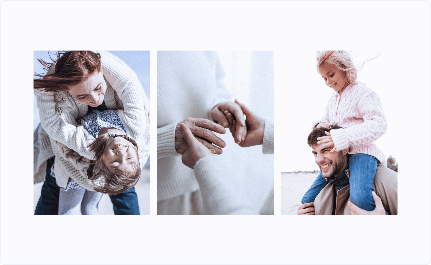 Estilo fotográfico IMQ