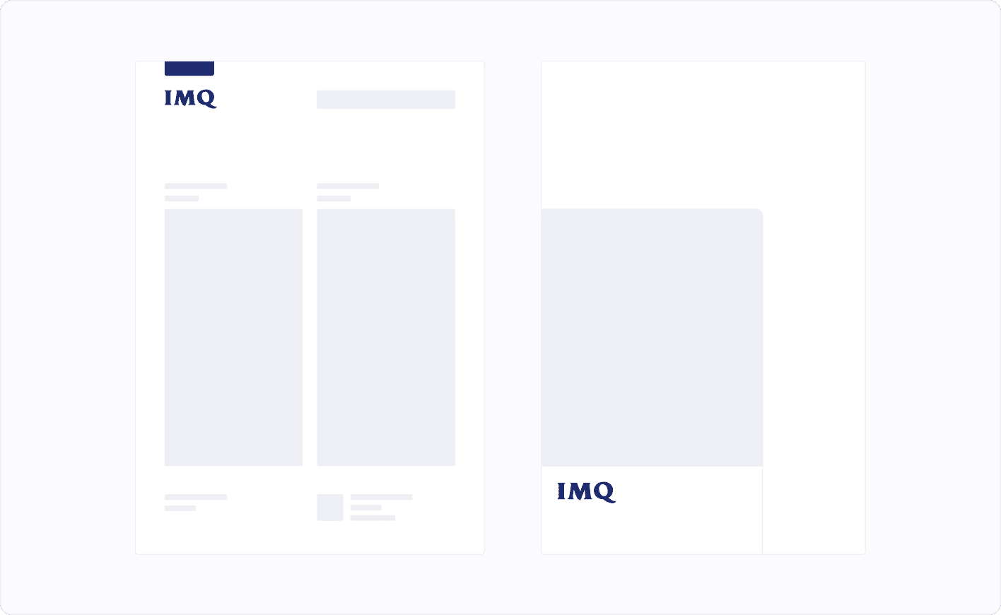 Recurso gráfico de marca