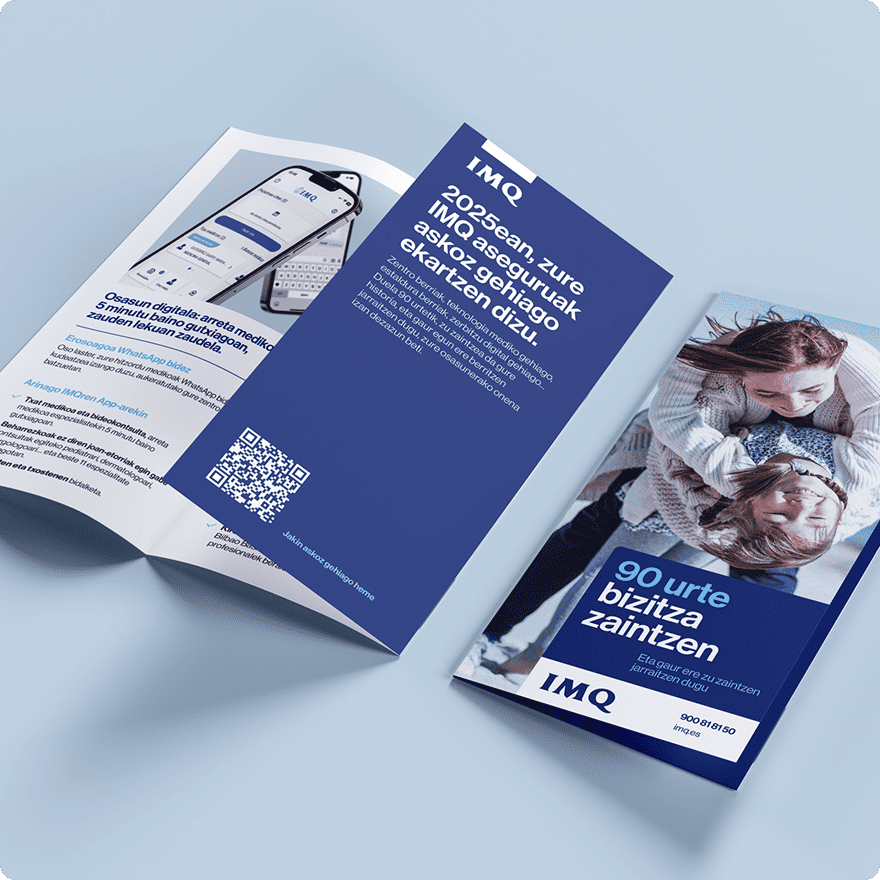 Documento descargable de IMQ